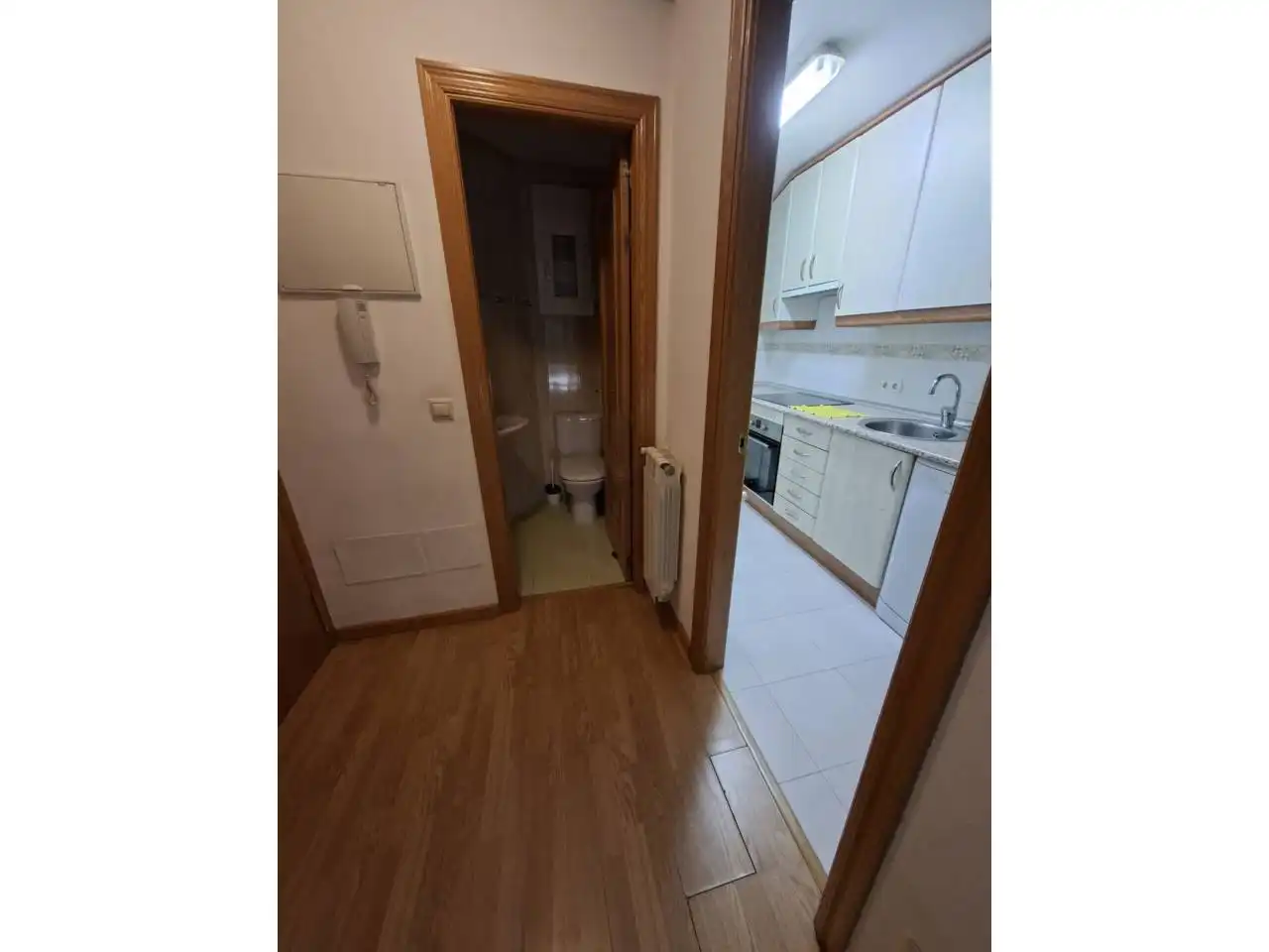 Duplexes for rent in Calle Barrio de Arriba, Centro