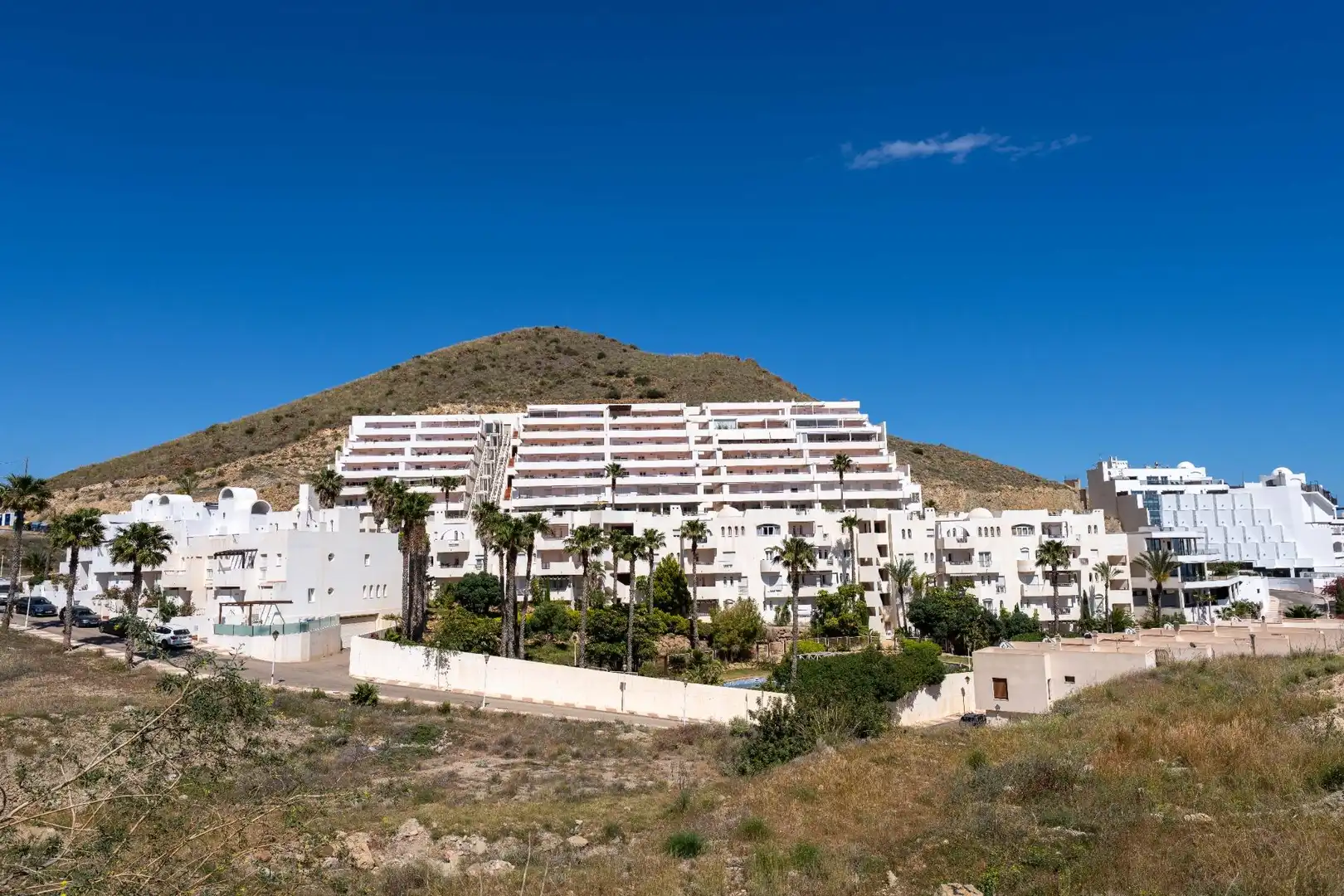 Apartament amb terrassa en venda a Calle Mojácar 24, imagen 24