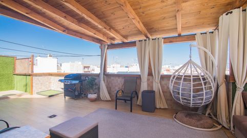 Foto 4 de Ático en venta en Carrús Este, Elche / Elx