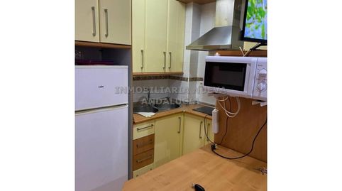 Foto 4 von Wohnung zur Miete in Retamar, Almería Capital