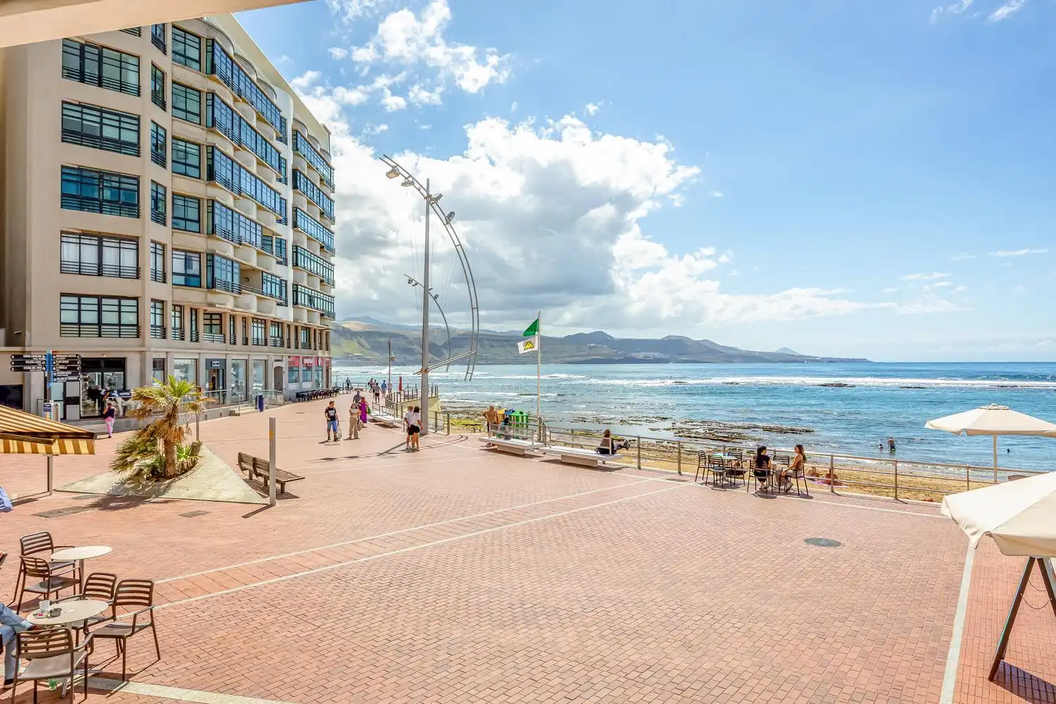 Appartement avec ascenseur à vendre à Calle Doctor Grau Bassas 54, imagen 3