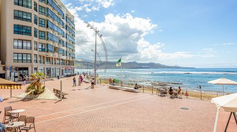 Foto 3 de Piso en venta en Calle Doctor Grau Bassas, 54, Santa Catalina - Canteras, Las Palmas de Gran Canaria