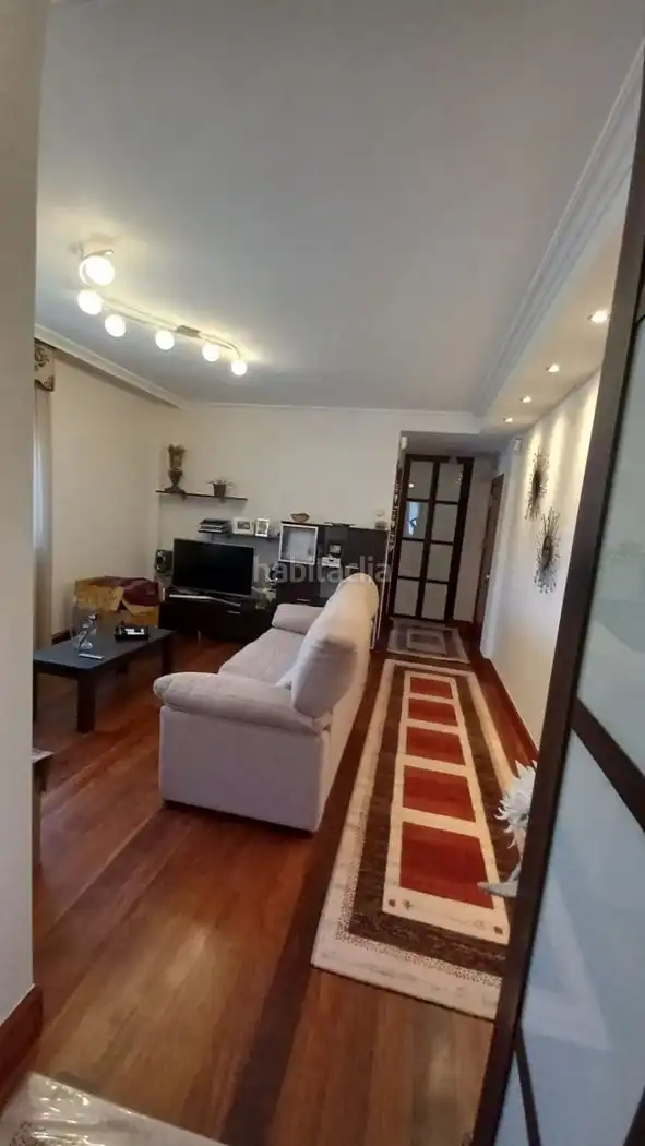Apartment mit Garten zum Verkauf in Bide Zaharra 10, imagen 5