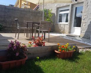 Terrace of Study to rent in Santa Cruz de Bezana  with Terrace