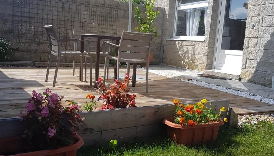 Foto 1 de Estudio de alquiler en Soto de la Marina, Cantabria