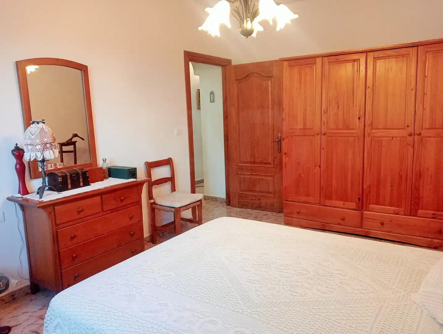 Villa in vendita a Dehesas de Guadix, imagen 13