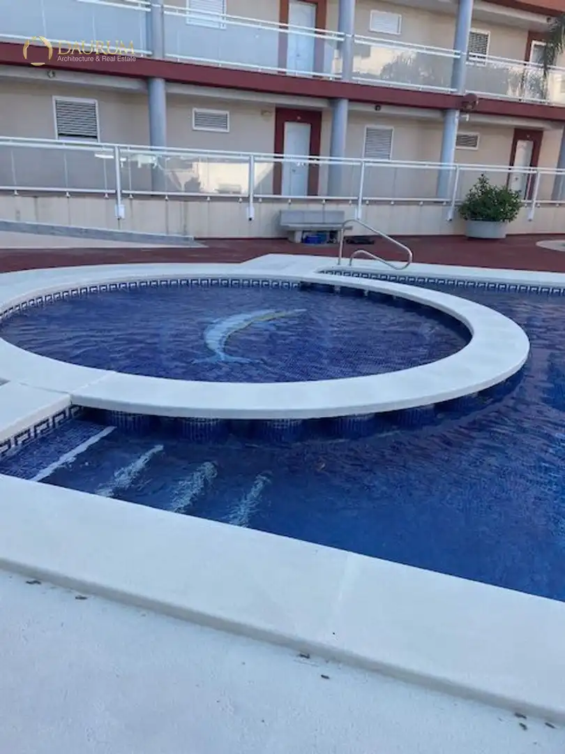 Piso con piscina en venta en ARROZ Y TARTANA, imagen 28