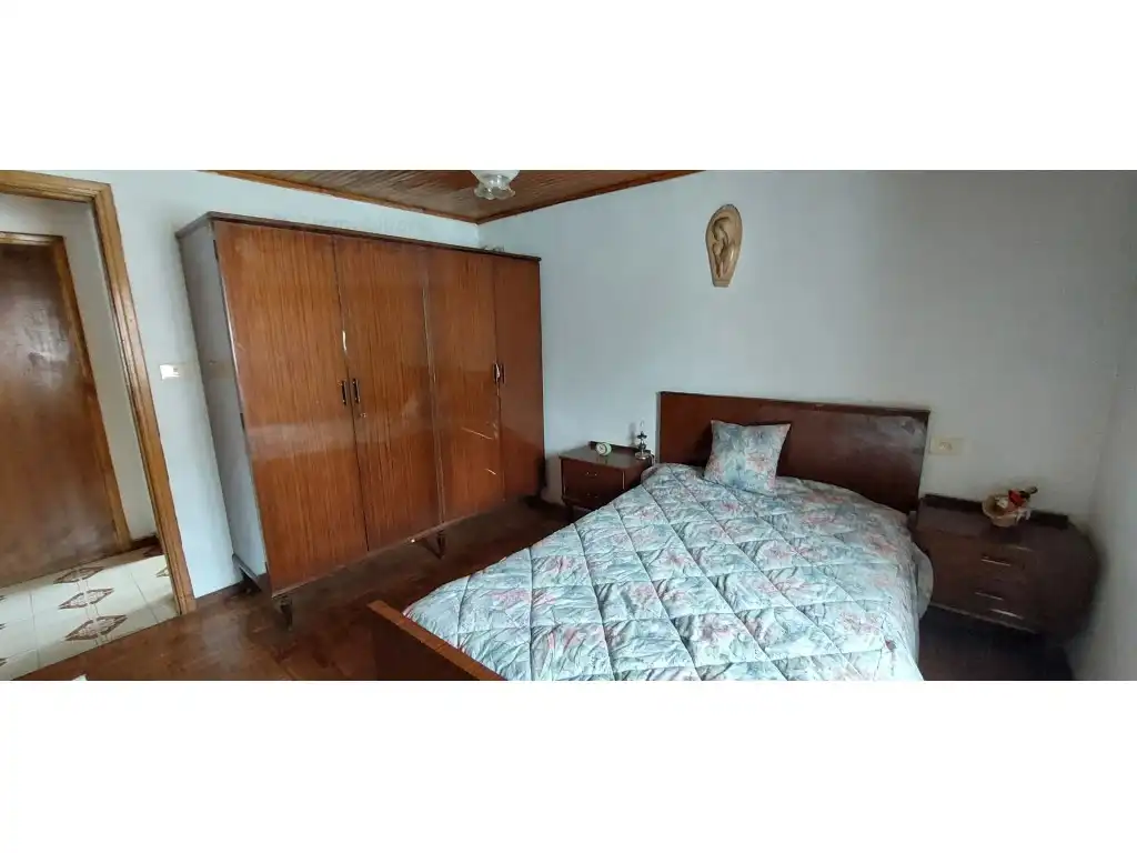 Dormitori de Casa o xalet en venda en Lalín