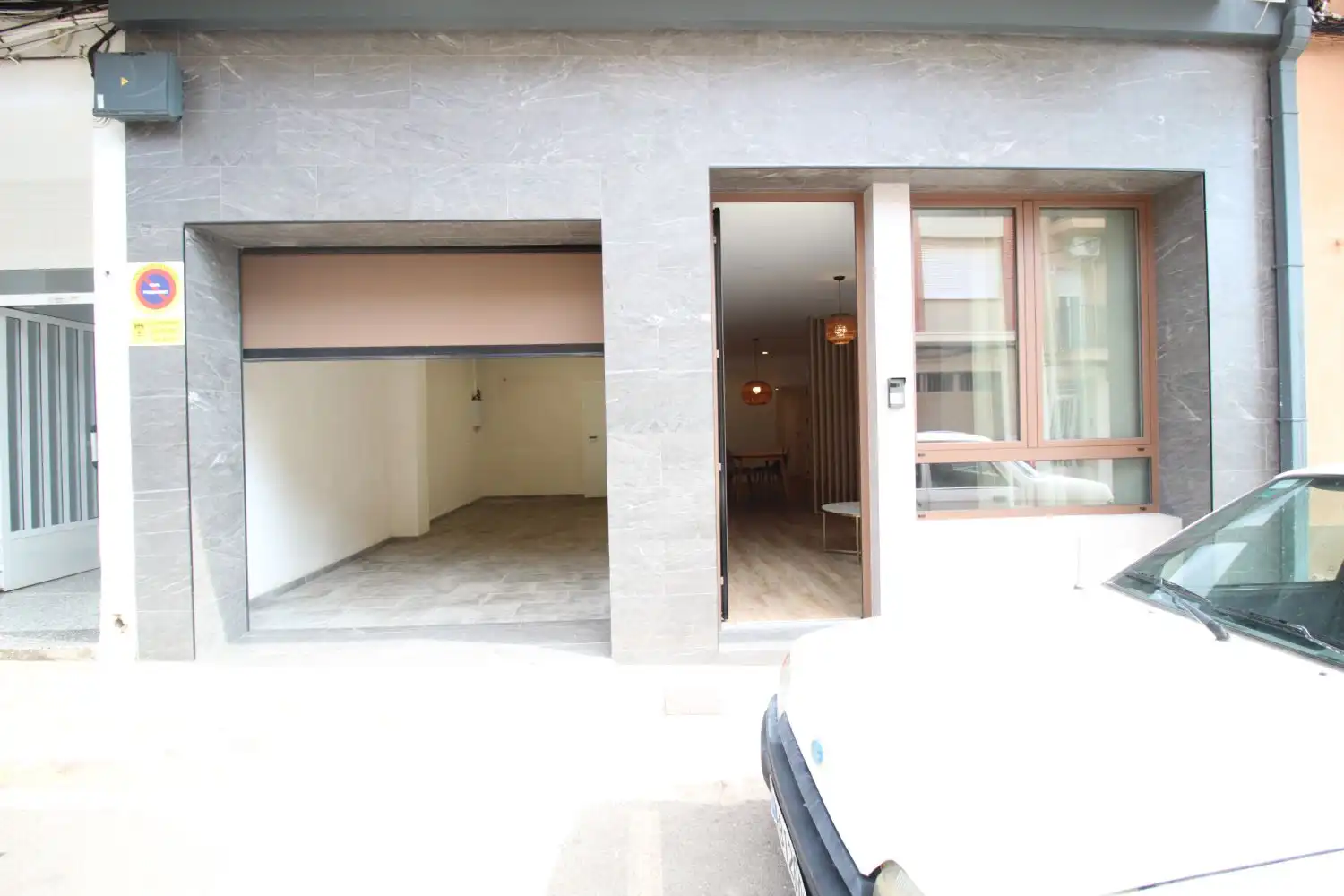 Flat for sale in Faura  with Air Conditioner, Terrace and Storage room