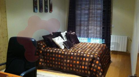 Foto 4 de Piso en venta en San Roque - As Fontiñas, Lugo