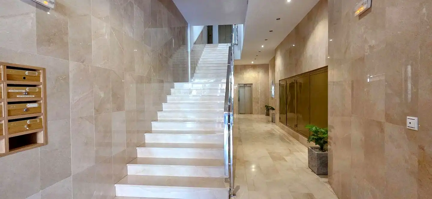 Piso en venta en Almoradí con Balcón y Piscina comunitaria