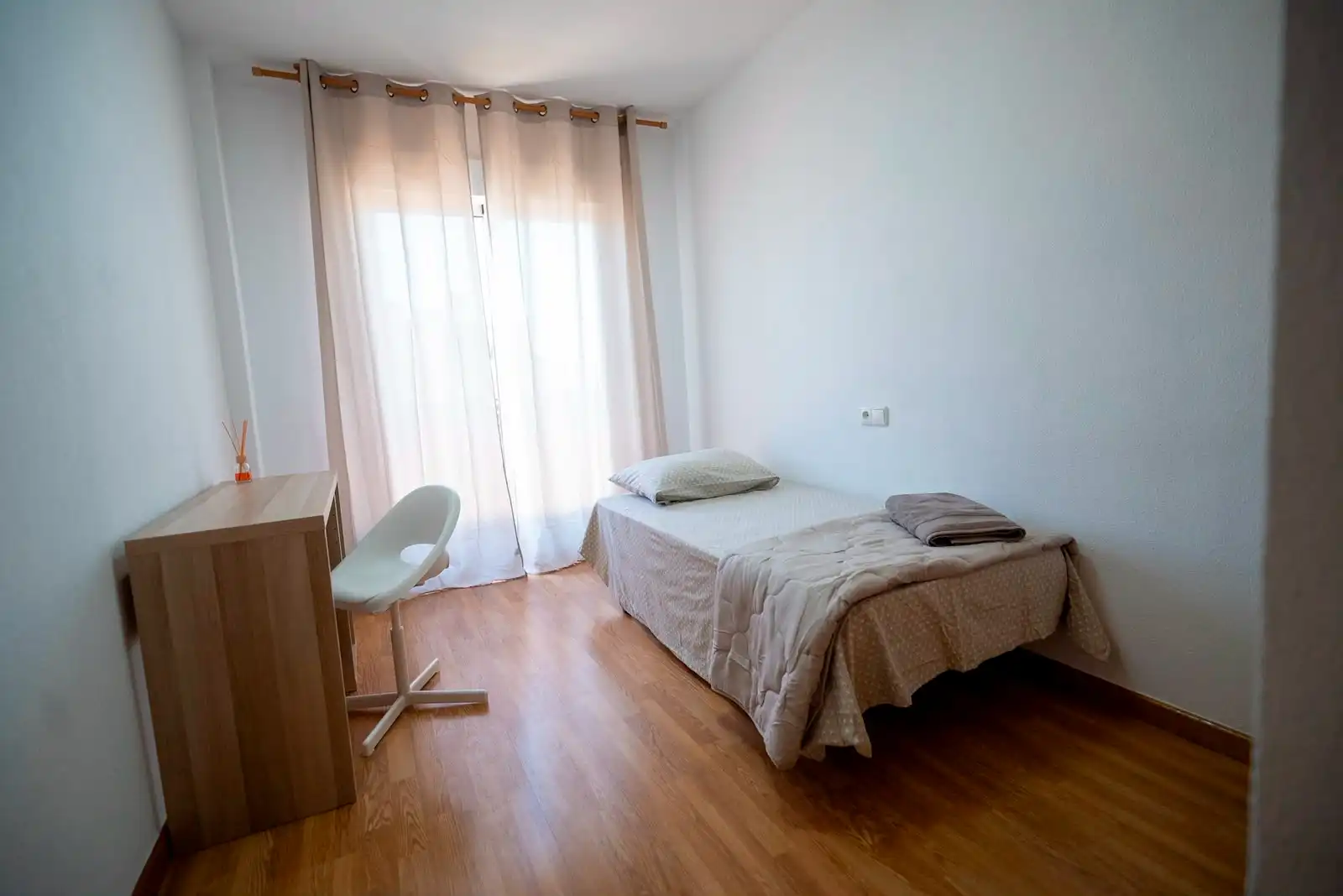 Ático con piscina en venta en Casco Urbano, imagen 19