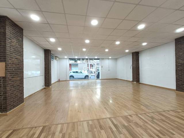 Local comercial en Venta en Avenida CL DOCTORA CASTELLS en Cappont