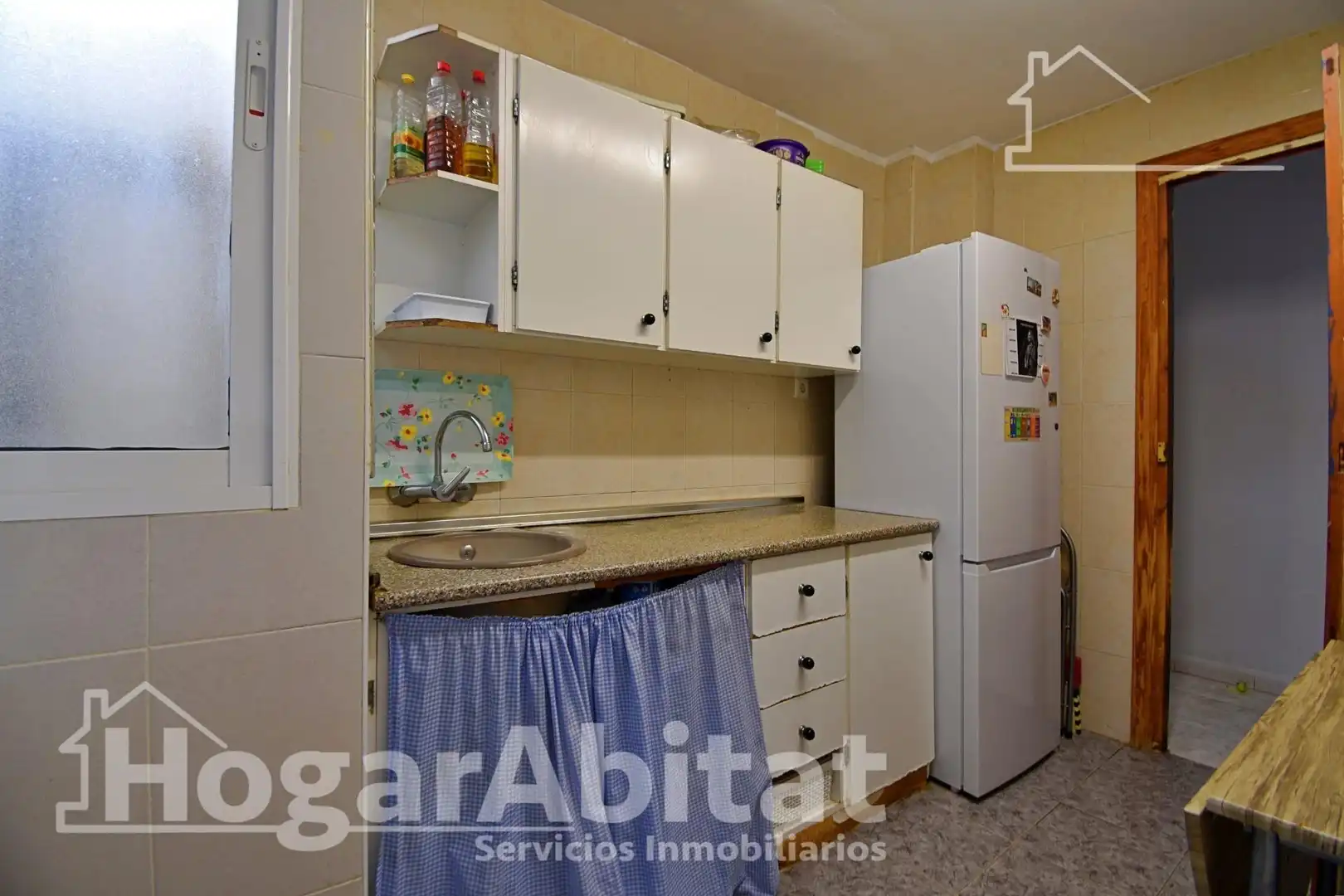 Wohnung zum Verkauf in Carrer Amèriques, imagen 5