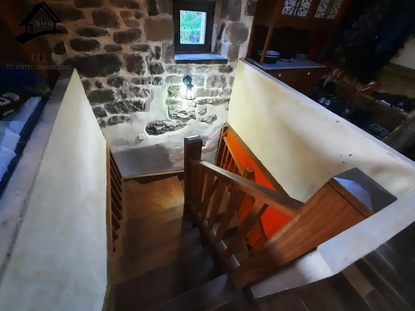 Casa rústica en venda a Vega de Pas, imagen 23