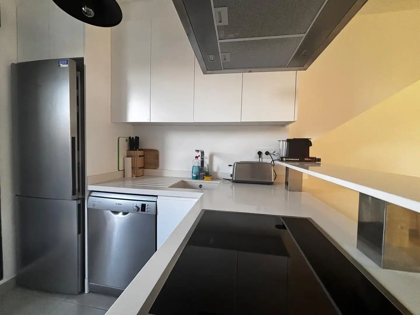 Bungalow con terraza en venta en Calle de Begoña, imagen 7