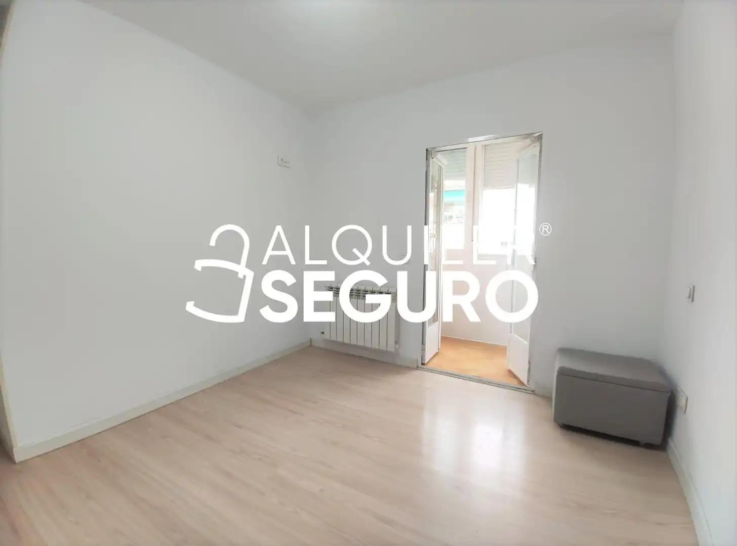 Flat for rent in Mercurio, Casco histórico de Vicálvaro
