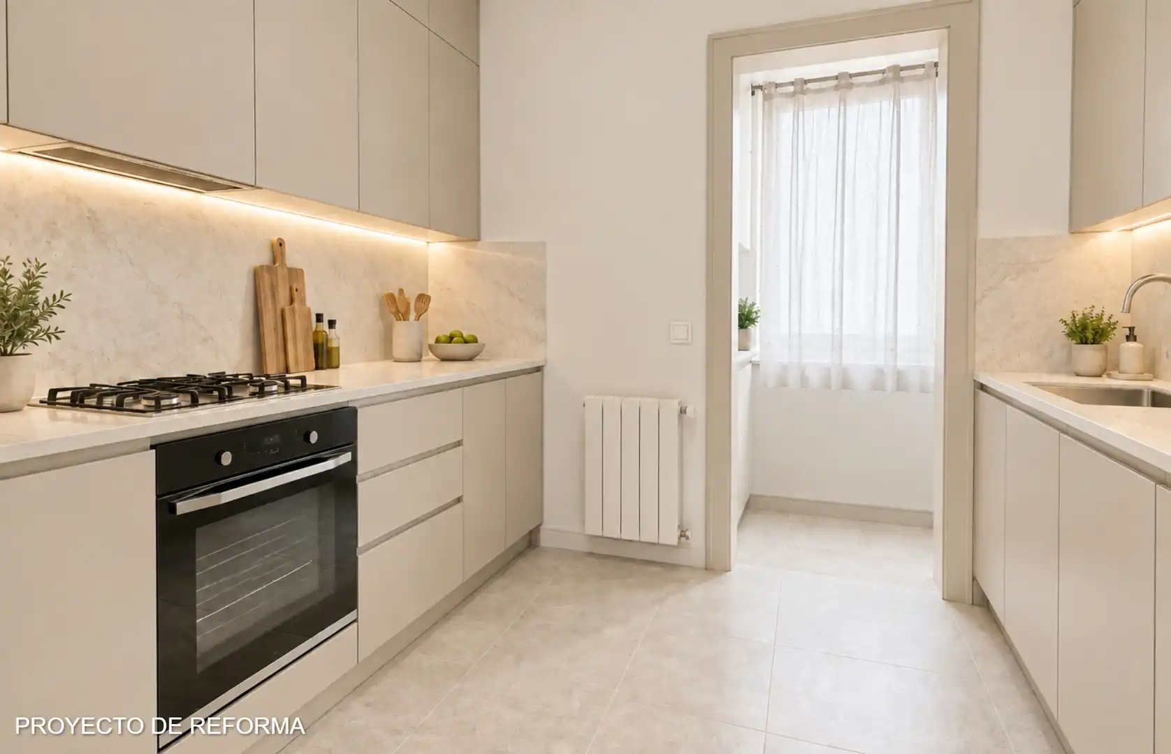 Piso con terraza en venta en Carrer de Palamós, imagen 10