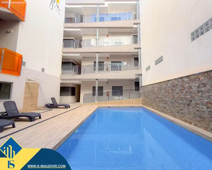 Pis amb terrassa en venda a Playa del Cura, imagen 3