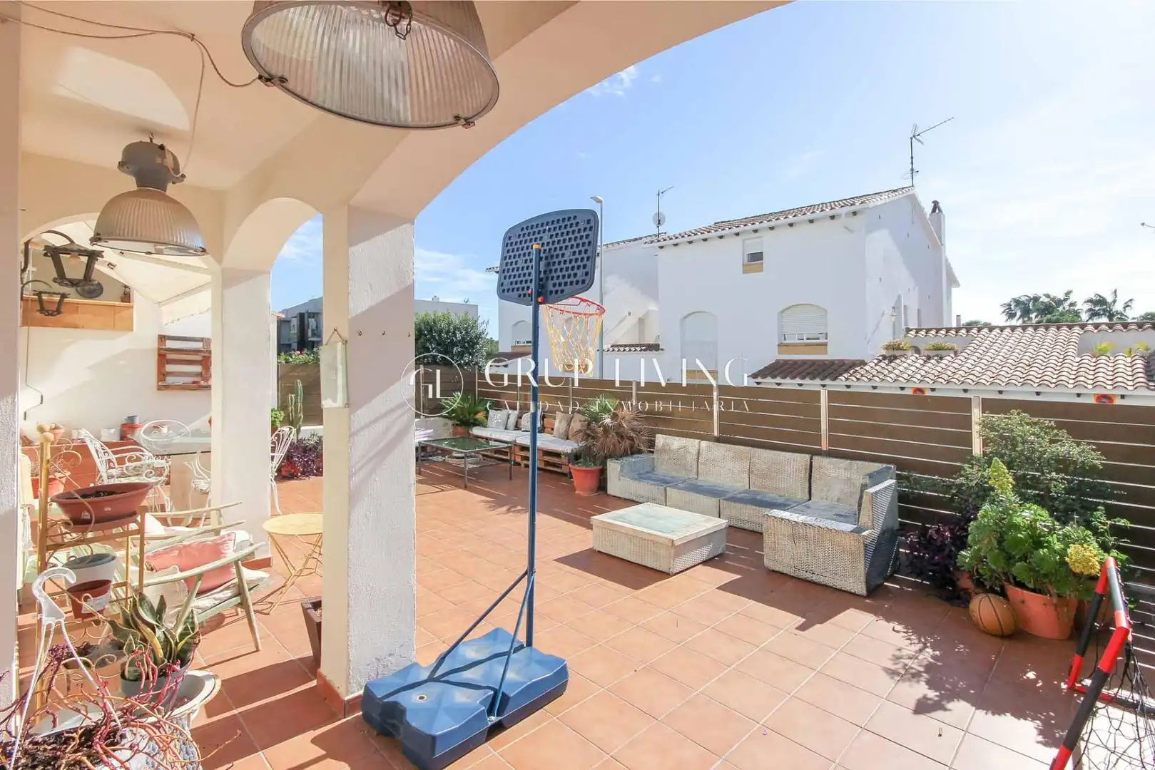 Reihenhaus zum Verkauf in Ametllers - Poble-Sec, imagen 10