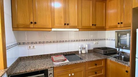 Foto 3 de Pis en venda a Dels Mariners de la Vila Joiosa, Cala Palmera - Atrium, Villajoyosa / La Vila Joiosa