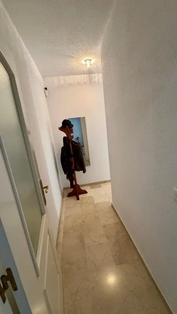 Ático en venta en Benalmádena con Aire acondicionado, Terraza y Piscina comunitaria