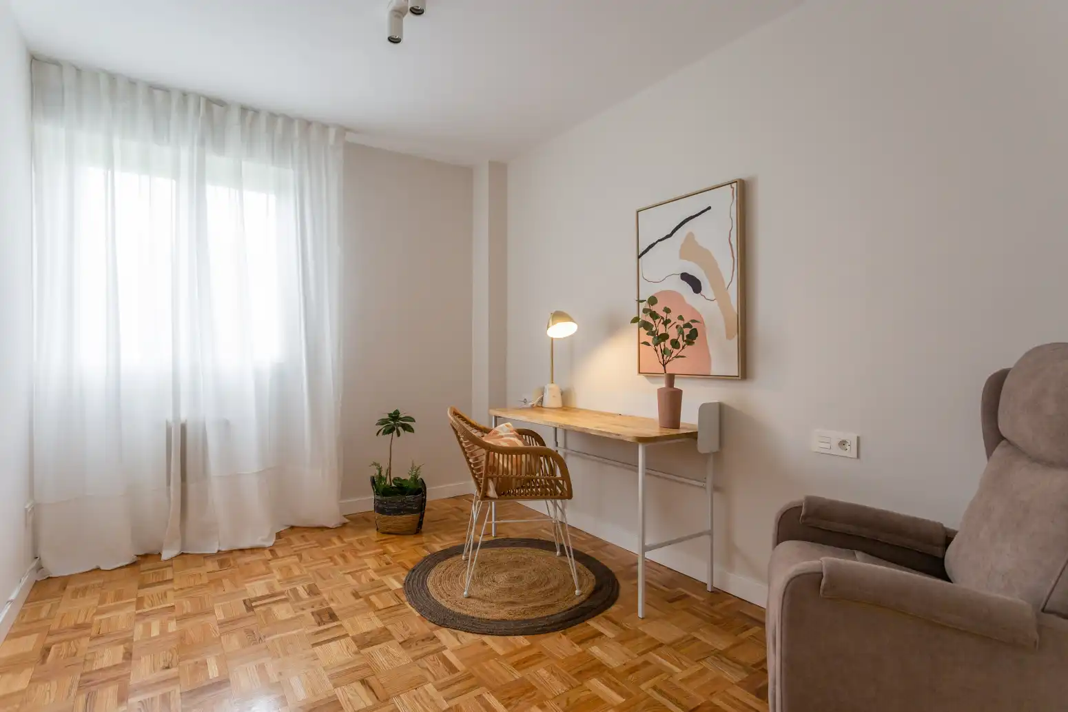 Appartamento con terrazza in vendita a Barañain - SAN ESTEBAN, imagen 7