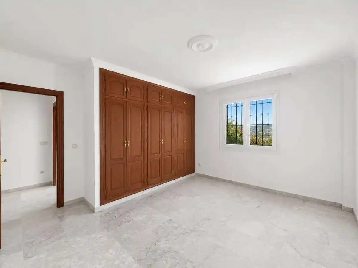 Chalet con terraza en venta en Capellanía - Retamar, imagen 12