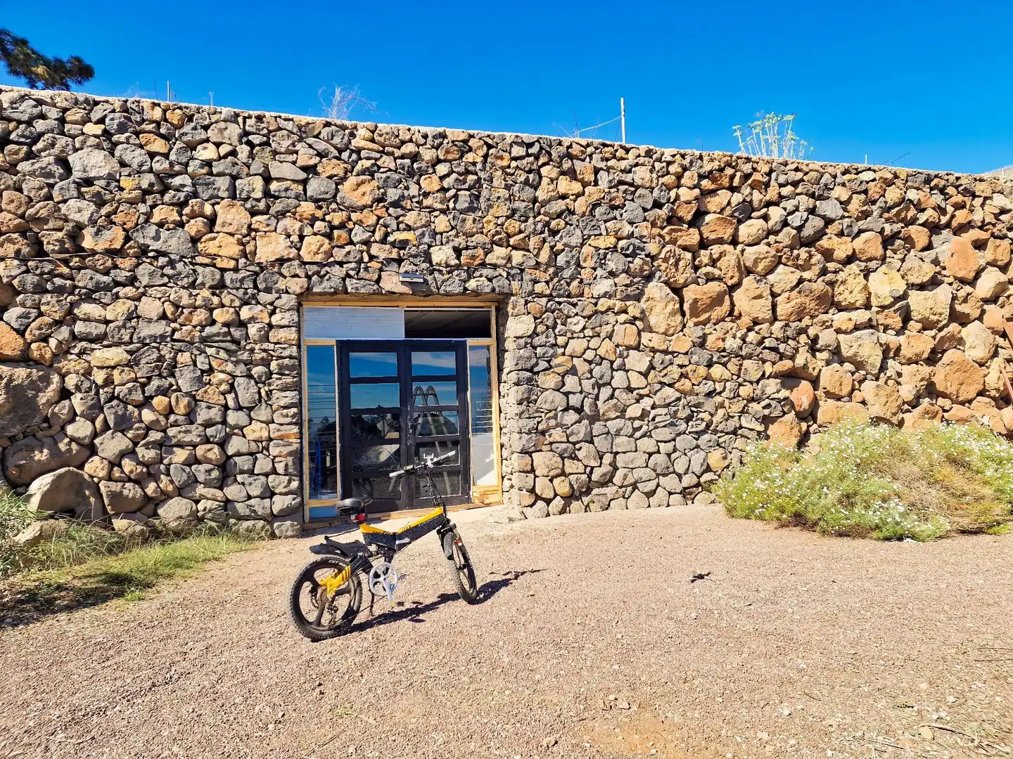 Terreno rústico en venta en Vilaflor de Chasna, imagen 6