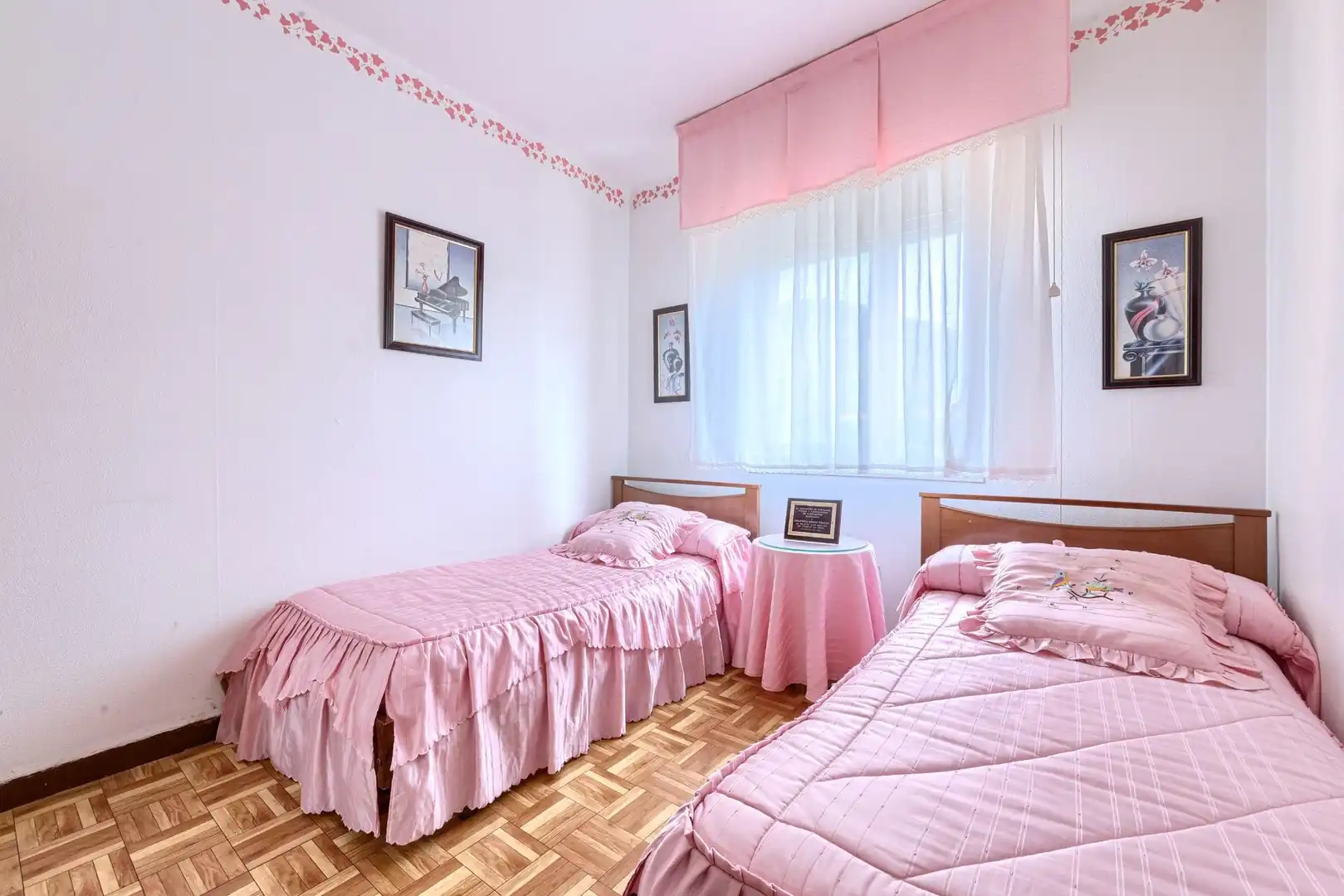 Bedroom of Flat for sale in Abanto y Ciérvana-Abanto Zierbena, Bizkaia