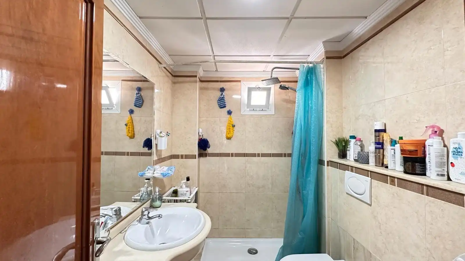 Baño de Piso en venta en Carlet