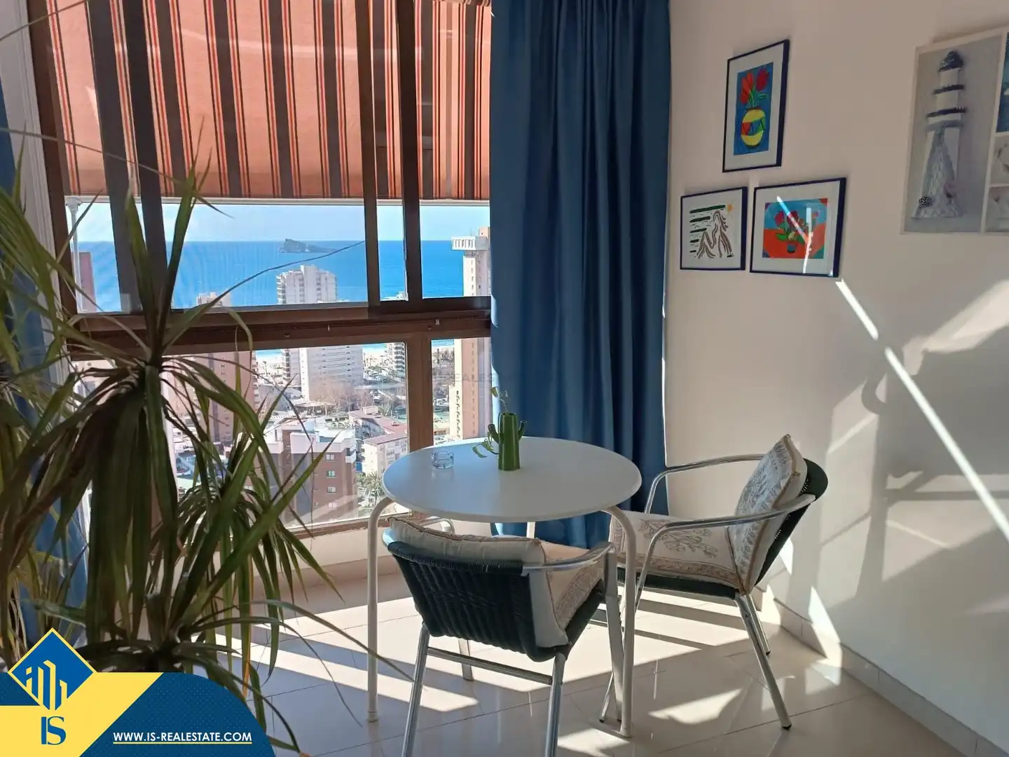 Appartamento con piscina in vendita a Playa de Levante, imagen 8