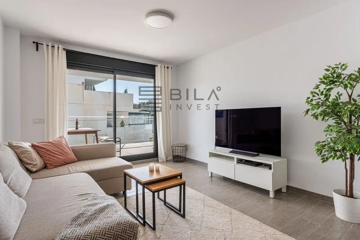 Piso con piscina en venta en El Lagar, imagen 6