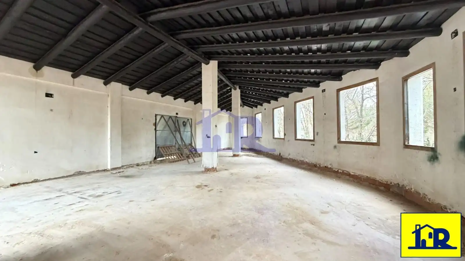 Casa adosada en venta en Arcas del Villar