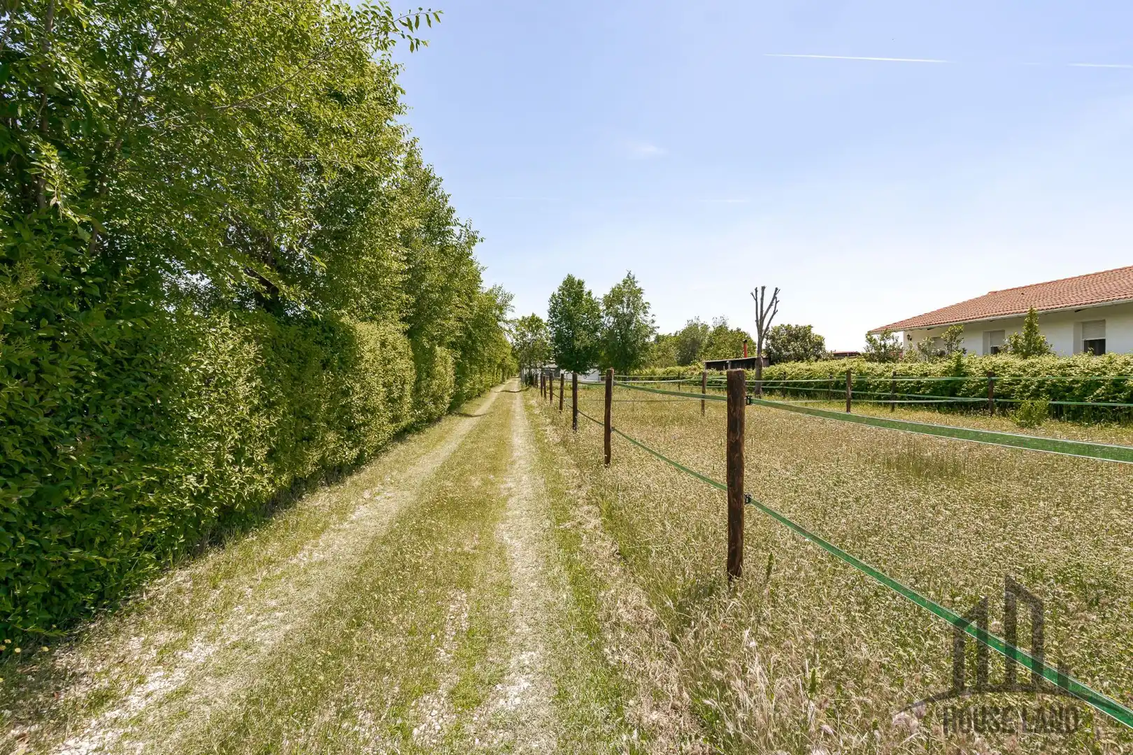 Finca rústica en venta en Poligonos, Fuente El Saz de Jarama