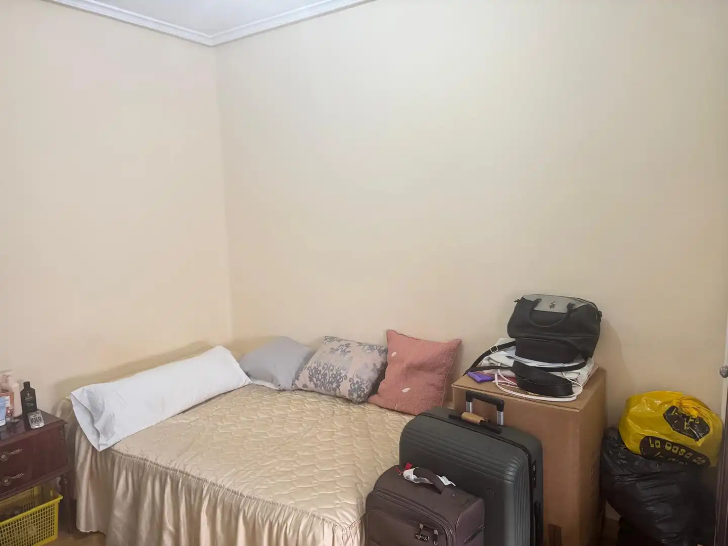 Habitación de Piso en venta en León Capital 