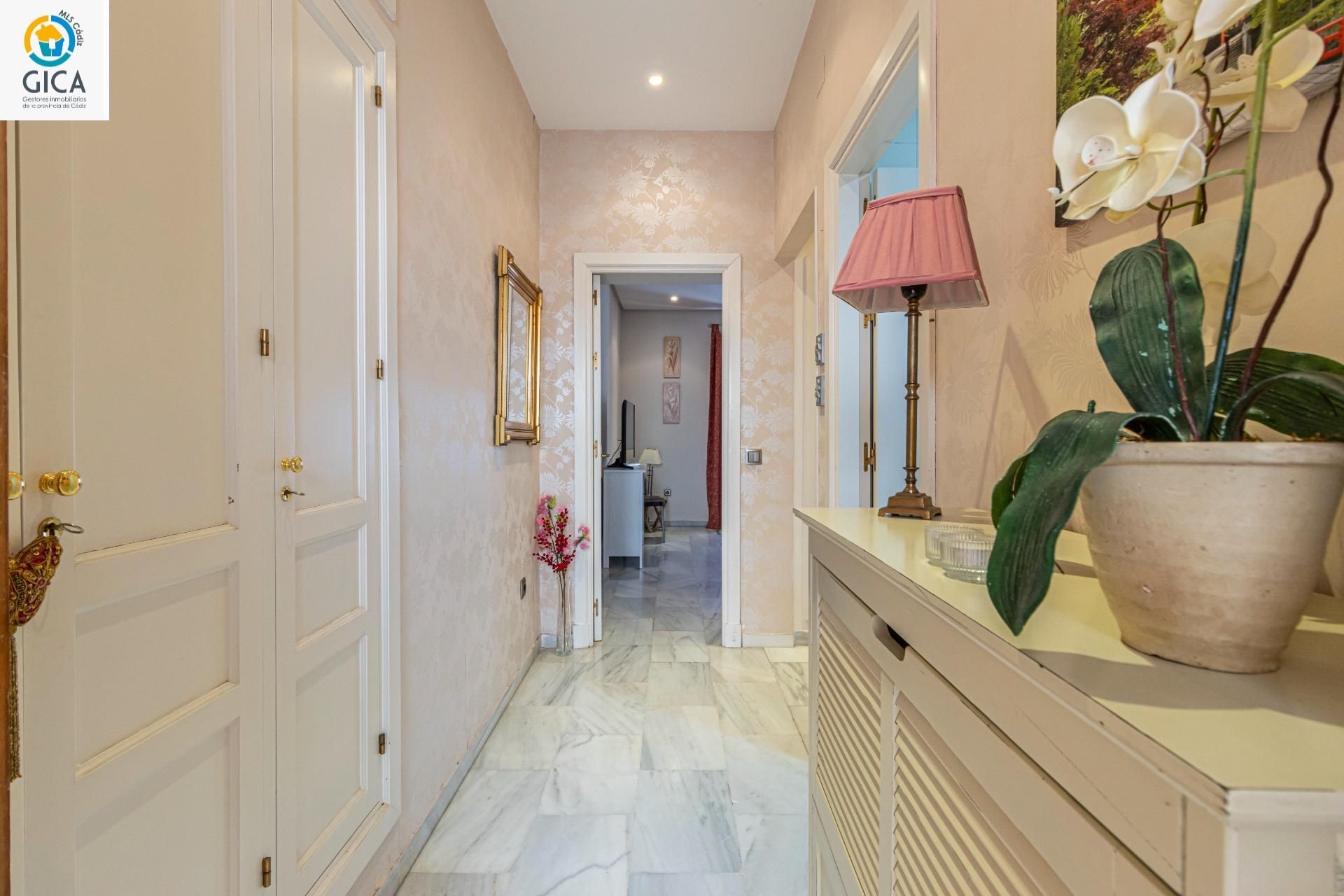 Apartament en venda en Jerez de la Frontera amb Aire condicionat, Traster i Balcó