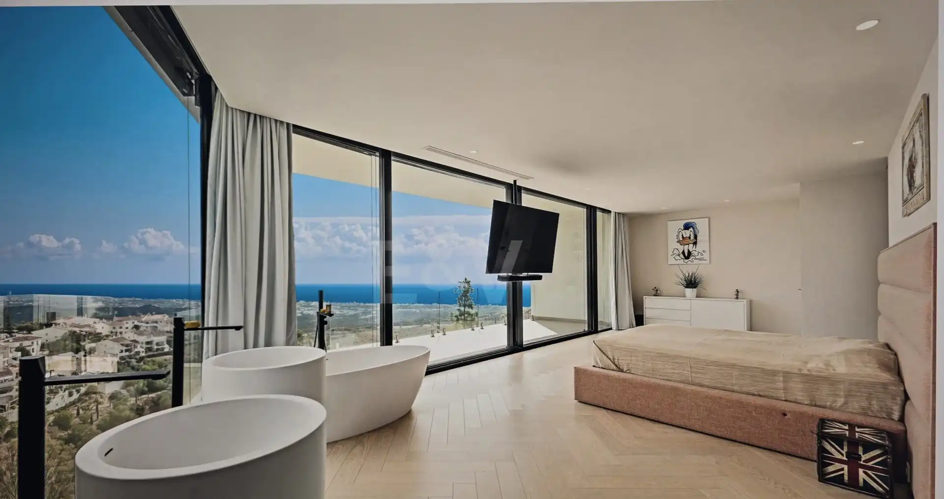 Casa con piscina in vendita a Marbella Centro, imagen 9
