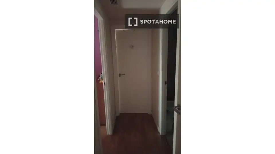 Wohnung zur untervermieten in Sevilla mit Klimaanlage, Terrasse und Möbliert
