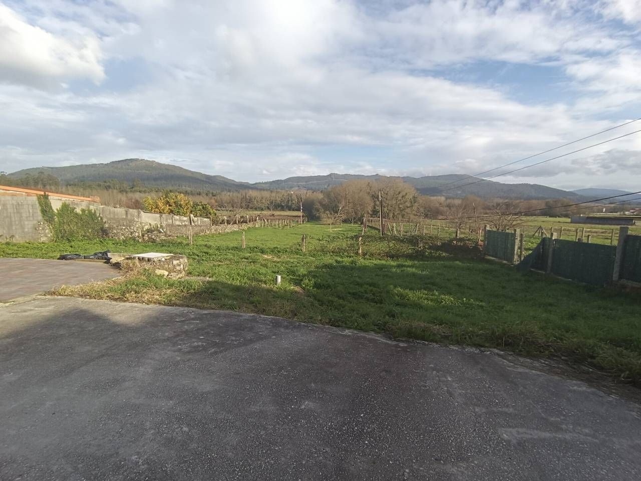 House or chalet to rent in Rois  with Heating, Private garden and Furnished