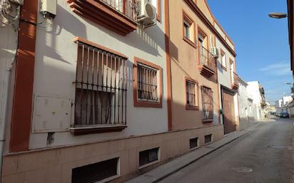 Exterior view of Flat for sale in Lebrija