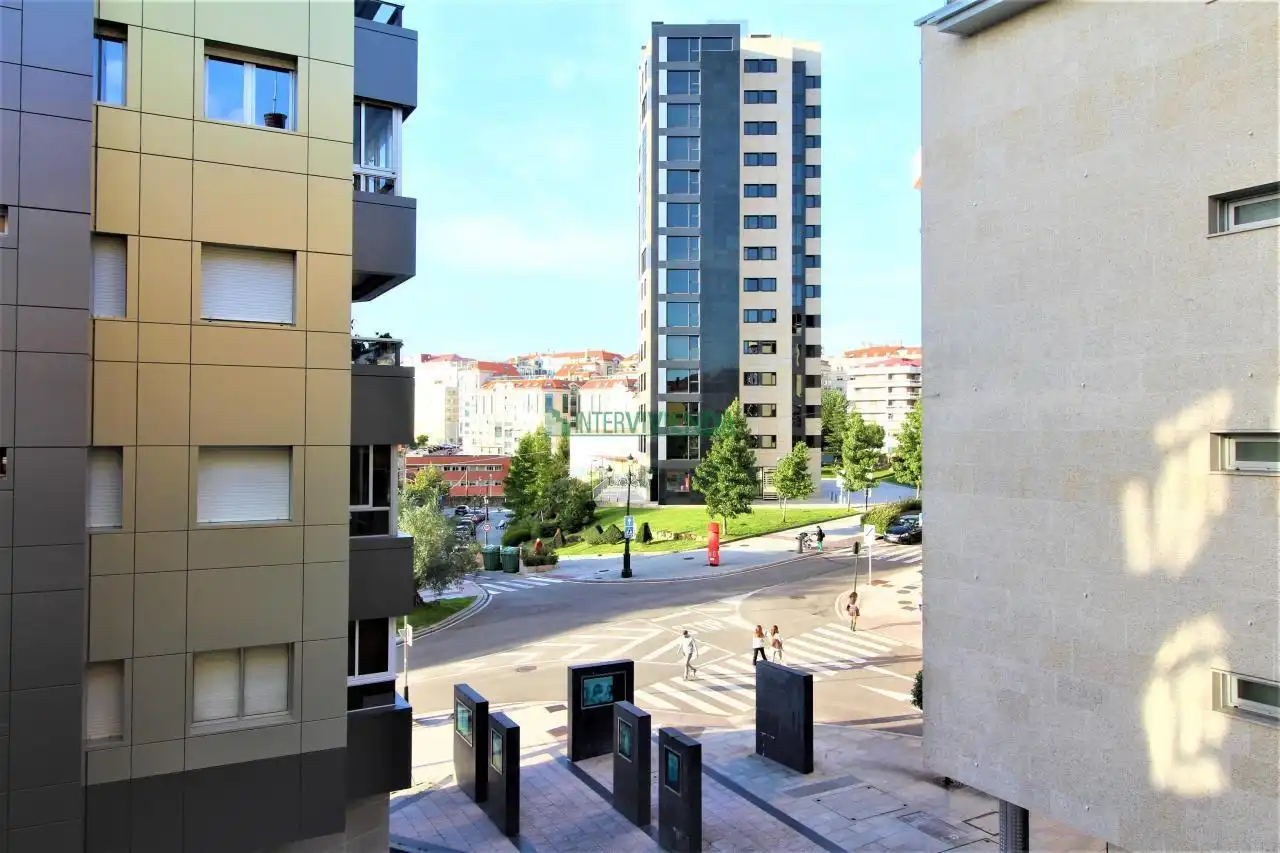 Studio avec ascenseur à louer à Centro Urbano, imagen 5