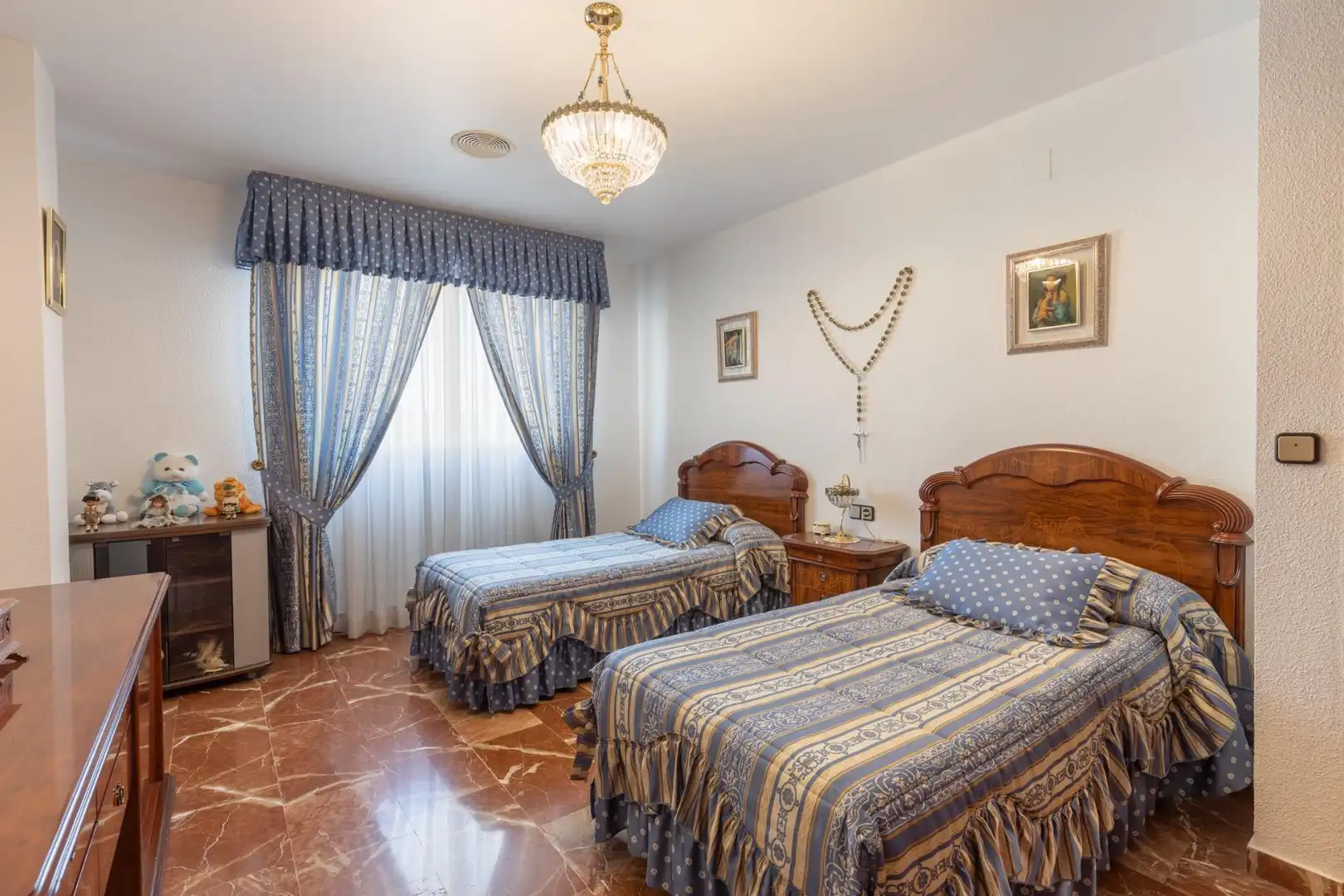 Casa pareada con terraza en venta en FCO JOSE GARCIA JIMENEZ, imagen 28