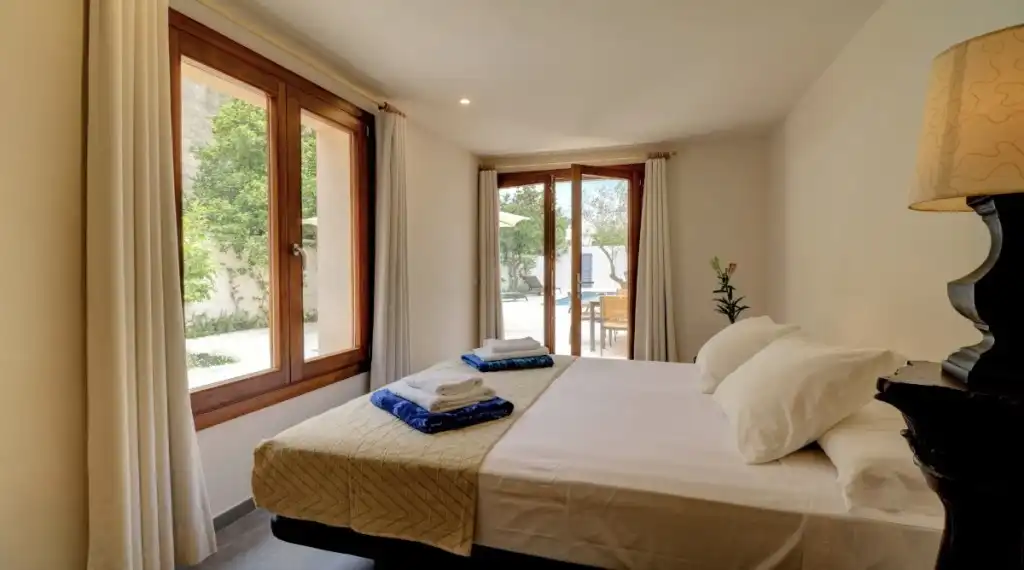 Doppelhaushälfte mit Pool zum Verkauf in Pollença Poble, imagen 13