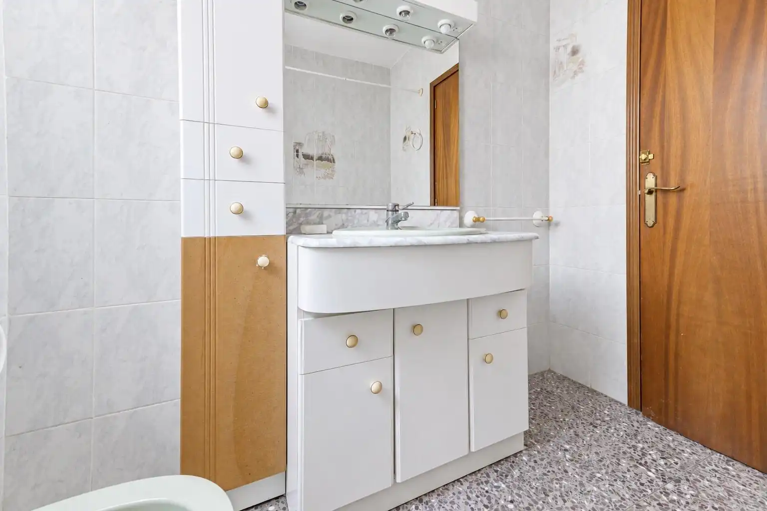Wohnung zum Verkauf in La Romànica, imagen 12