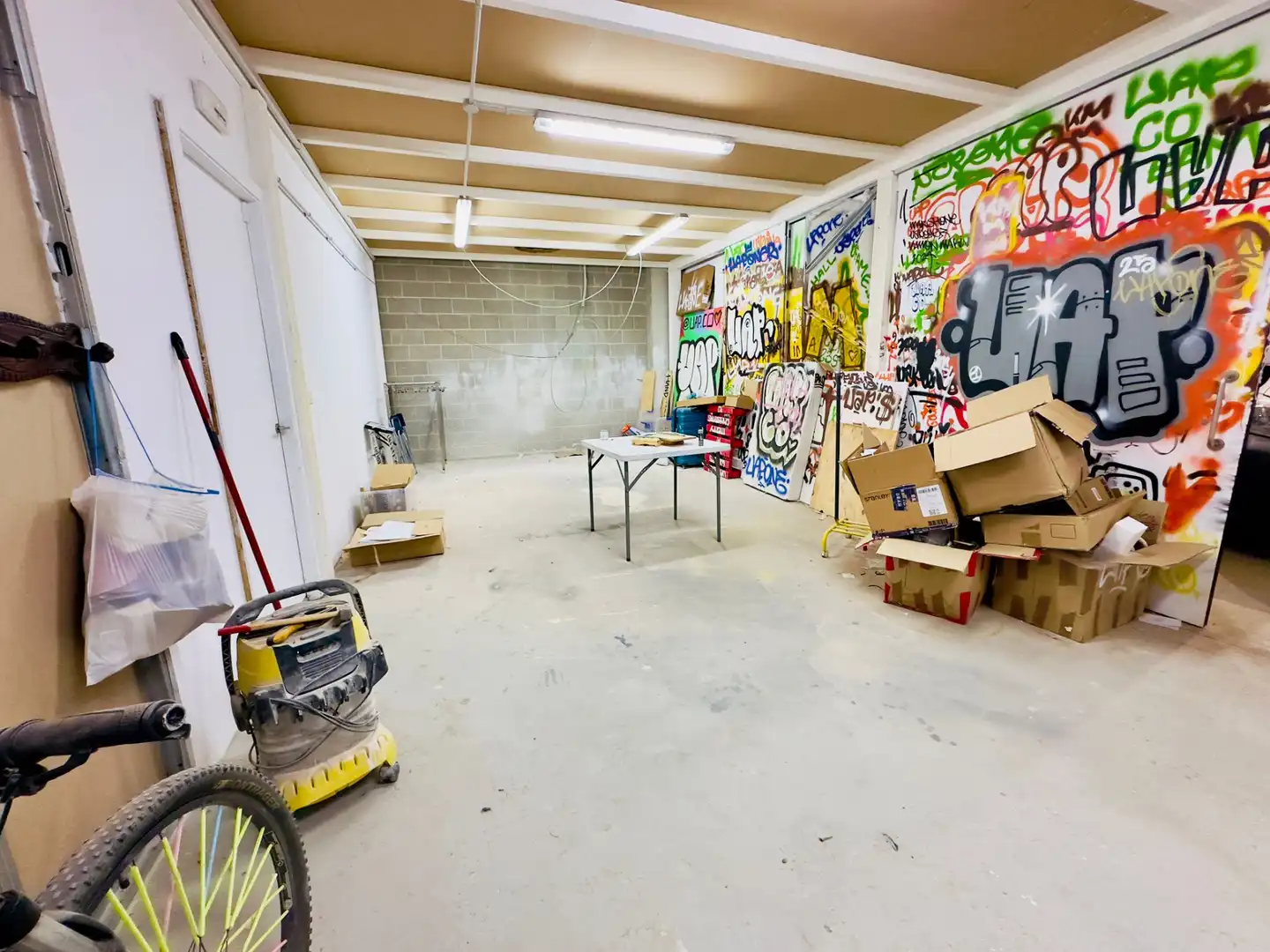 Nave industrial en venta en Torroella de Montgrí con Calefacción y Alarma