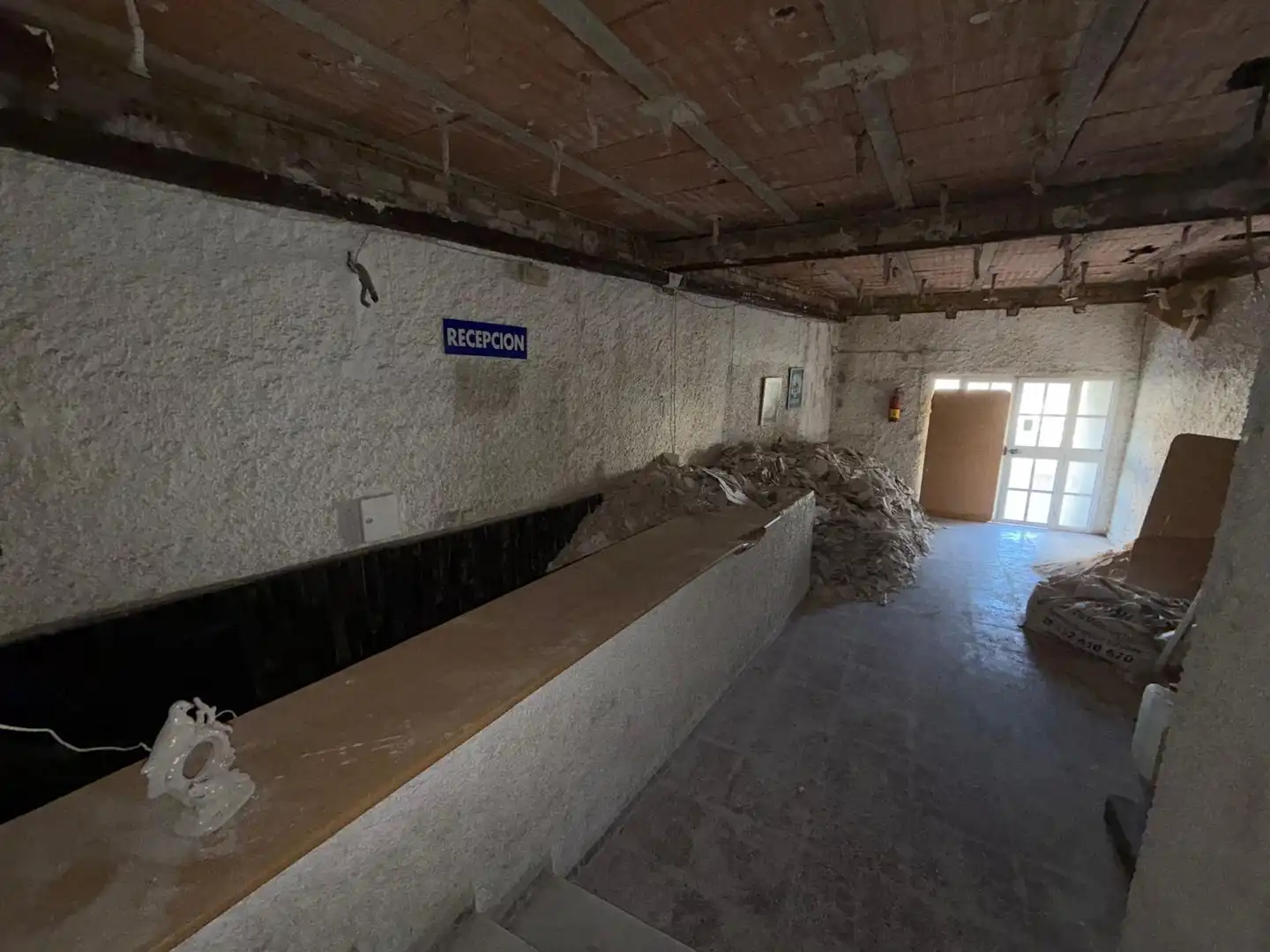 Inmuebles singulares con ascensor en venta en Avenida Reyes Católicos, imagen 17