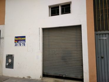 Local comercial en venda a Maria Auxiliadora - Barriada de Llera