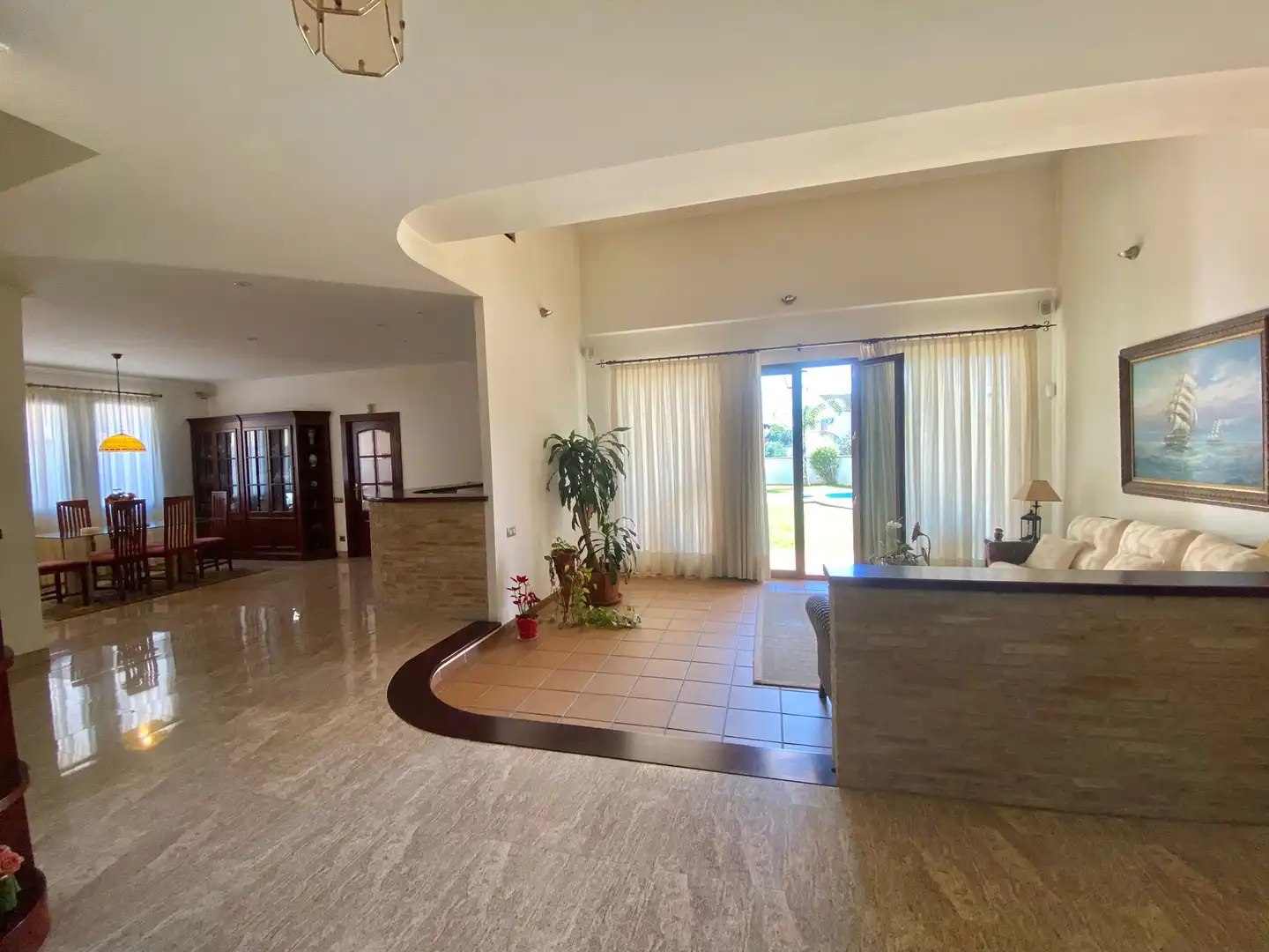 Casa o chalet en venta en Alcalá de Guadaira con Jardín privado y Piscina