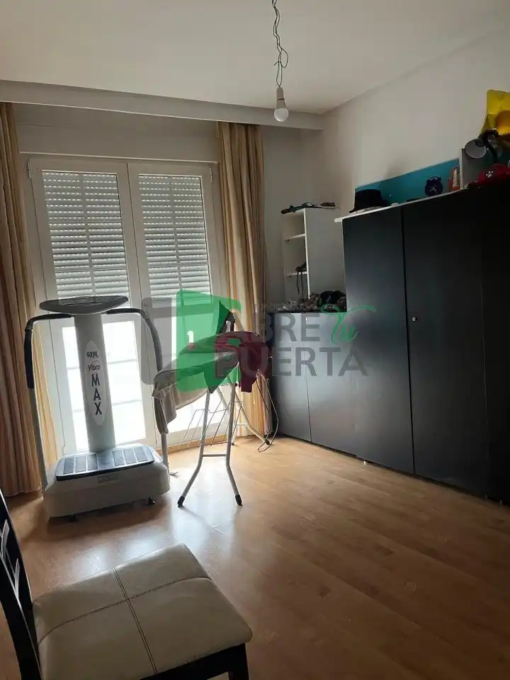 Edificio en venta en A Pobra de Trives 